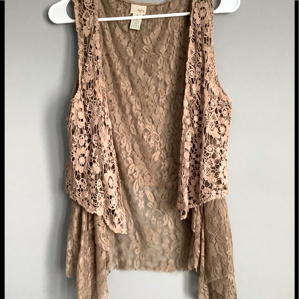 Daytrip Flyaway Vest